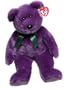 TY Beanie Buddy - EMPLOYEE the Bear