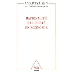 Rationalit� et libert� en �conomie