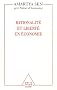 Rationalit� et libert� en �conomie