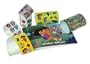 Dora The Explorer Sticker Extravaganza