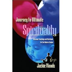 Journey to Ultimate Spirituality