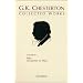 Collected Works of G. K. Chesterton: Collected Plays and Chesterton on Shaw