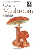 Concise mushroom guide