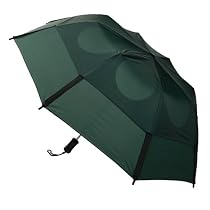 GustBuster Metro 43-Inch Automatic Umbrella