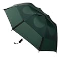 GustBuster Metro 43-Inch Automatic Umbrella