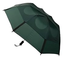 GustBuster Metro 43-Inch Automatic Umbrella