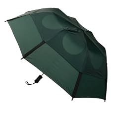 GustBuster Metro 43-Inch Automatic Umbrella