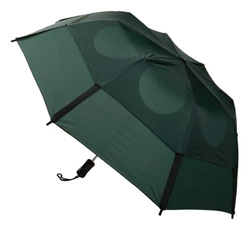 GustBuster Metro 43-Inch Automatic Umbrella