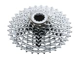 Shimano CS-M760 XT Cassette 11-34T 9S Silver