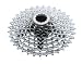 Shimano CS-M760 XT Cassette 11-34T 9S Silver