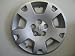 05-07 Dodge Magnum, Charger 17 factory original hubcap