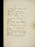Emily Dickinson: Selected Letters