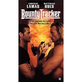 Bounty Tracker