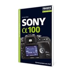 Fotopocket Sony DSLR A100. Der praktische Begleiter f�r die Fototasche!