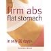 Firm Abs Flat Stomach