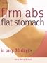 Firm Abs Flat Stomach