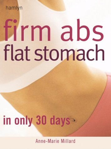 Firm Abs Flat Stomach
