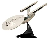 Star Trek: USS Enterprise NCC 1701-A Electronic Starship