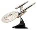 Star Trek: USS Enterprise NCC 1701-A Electronic Starship
