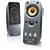 Creative Labs GigaWorks T20 2.0 Multimedia Speaker System with BasXPort Technology