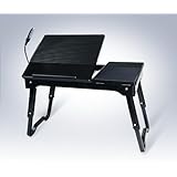 My Place Myplace Laptop Table Notebook Workstation