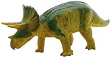 トリケラトプスビニールモデル