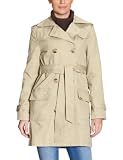 Lee Leah Trench Women's Coat