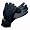 Stearns® Neoprene Cold Water Sportsman's Gloves Black, SM