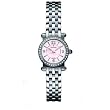 Accutron Women's Courchevel Diamond Mother of Pearl Watch #26R27
