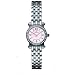 Accutron Women's Courchevel Diamond Mother of Pearl Watch #26R27