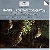 Archiv Masters - H�ndel (Orgelkonzerte)