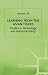 Book Learning from the Asian Tigers: Studies in Technology and Industrial Policy