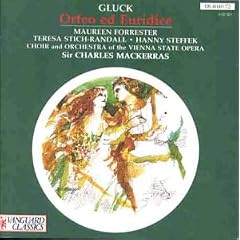 Orfeo ed Euridice (Ga