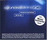 Dreams in My Fantasy/ - DJ Session One