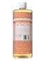 Dr. Bronner's Magic Soaps Pure-Castile Soap, 18-in-1 Hemp Tea Tree, 32-Ounce