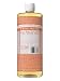  : Castile Liquid Soap-Tea Tree - 32 oz. - Liquid