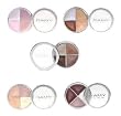 RAMY Cream Quad in 5 Combinations