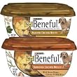 Beneful Prepared Meals Poultry Variety Pack Dog Food Tubs