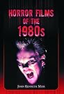 Horror Films of...