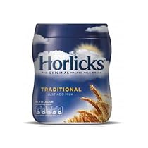 Horlicks Original Malt Beverage Mix England, Traditional, 800-Gram Package