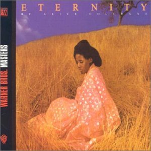 ALICE COLTRANE - ETERNITY (180 GRAM) - 33T