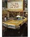 1972 PLYMOUTH TAXI Sales Brochure Literature Book