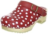 Produkt-Bild: Sanita Wood-Gudde kids open 457076-4 M&auml;dchen Clogs & Pantoletten