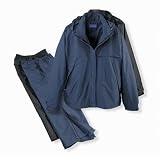 The Full Monty Rain Pants only