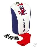 Mississippi Ole Miss Rebels Golf Club Headcover