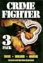 Crime Fighter 3pk