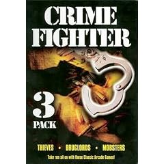 Crime Fighter