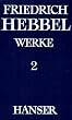 Werke, 5 Bde., Bd.2, Dramen