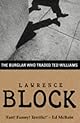 The Burglar Who Traded Ted Williams (Bernie Rhodenbarr Mysteries (Paperback))