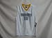 NBA Carmelo Anthony Denver Nuggets White Kids Replica Solid Youth ...